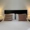 Vigo Center Rooms