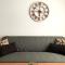 Vigo Center Rooms