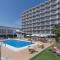 Perfect location, beach 50 m away and pool - Benalmádena