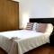Vigo Center Rooms