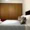 Vigo Center Rooms