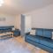 Appartement Lyret 1 - Happy Rentals - 夏蒙尼-勃朗峰