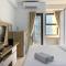 Minimalist Studio at Transpark Cibubur Apartment By Travelio