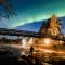 Vaattunki Wilderness Resort - Rovaniemi
