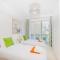 Hillock Residence Apartments