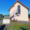 Gîte Les Grandes Menières proche du Pal