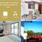BTC Boutique Resort Private Pool Villas and Studios Hua Hin บ้านทะเลจีน บูติค รีสอร์ท หัวหิน