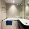 Naseem - Cozy Studio with City & Pool Views in Business Bay - Dubaj