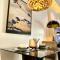 Naseem - Cozy Studio with City & Pool Views in Business Bay - Dubaj