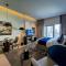 Naseem - Cozy Studio with City & Pool Views in Business Bay - Dubaj