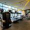 Naseem - Cozy Studio with City & Pool Views in Business Bay - Dubaj