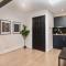 Lombana Apt 5 - City Centre - Parking - Contract Stay - Wifi - 利物浦