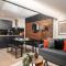 Lombana Apt 5 - City Centre - Parking - Contract Stay - Wifi - 利物浦