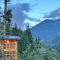 Sage Cabin Treehouse - Pulga
