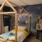 LOFT au calme proche ZOO - 拉弗雷切