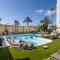 Hotel LIVVO Anamar Suites Hotel LIVVO Anamar Suites