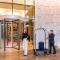 Medellin Marriott Hotel