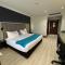 Teymur Continental Hotel