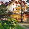 Hotel Guanxi