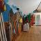 Artistic Loft Panoramic View Top Center