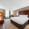 Comfort Inn & Suites Durham near Duke University