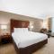 Comfort Inn & Suites Durham near Duke University