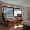 Artistic Loft Panoramic View Top Center