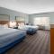 AmericInn by Wyndham North Branch - North Branch