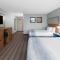 AmericInn by Wyndham North Branch - North Branch