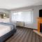 AmericInn by Wyndham North Branch - North Branch