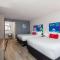 Developer Inn Highway, A Howard Johnson by Wyndham - Kissimmee