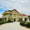 Luxury Villas at Sea Breeze Resort