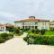 Luxury Villas at Sea Breeze Resort