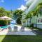 "Galeria Beach", Ocean front!