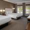 Courtyard by Marriott Thomasville Downtown
