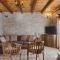Villa Milica for 6 people - pet friendly eco house with private pool - Šajini