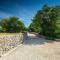 Villa Milica for 6 people - pet friendly eco house with private pool - Šajini