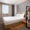 Moxy Lisbon City