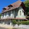 Villa La Petite Normandy Vue Mer - 滨海图维列