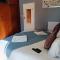 21 On Coetzee Guest House