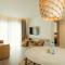 Melissi Beach Hotel