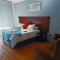 21 On Coetzee Guest House