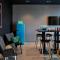 MOXY Vienna Airport