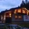 Dreisessel-Chalets im bayerischen Wald - Chalet Hochstein - - Haidmühle