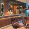 Motel One Hamburg Airport