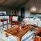 Aloeron at Patatsfontein Stay