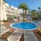 Apartamentos Parque del Sol
