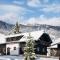Slow Travel Resort Kirchleitn - UNTERKIRCHLEITN - Бад-Клайнкирххайм