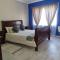 La Maison on Vaal Bed and Breakfast