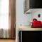 Nine Elms Modern Studio Apartments - 伦敦